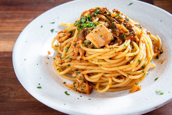 Rome: Trastevere Food tour with Free-Flowing Fine Wine - Key points to know before you go