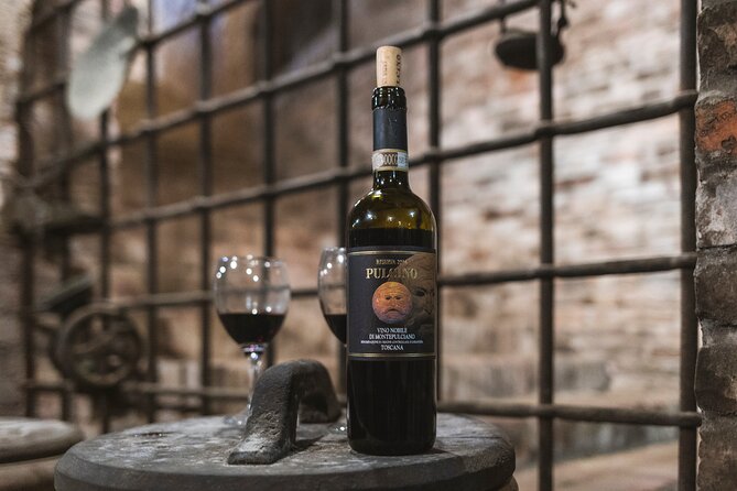 Rome: Tuscany & Montepulciano Day Trip with Lunch & Wine Tasting - Practical tips that make this day trip easier