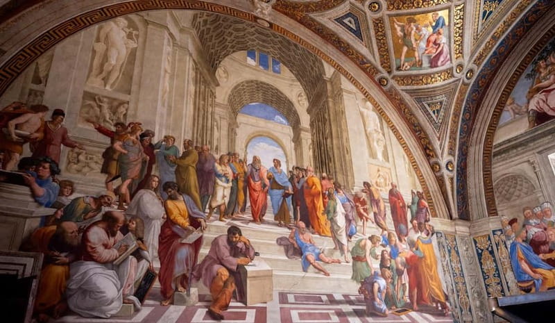 Rome: Vatican Museums and Sistine Chapel Small Group Tour - Who this tour suits best (and who might prefer a different plan)