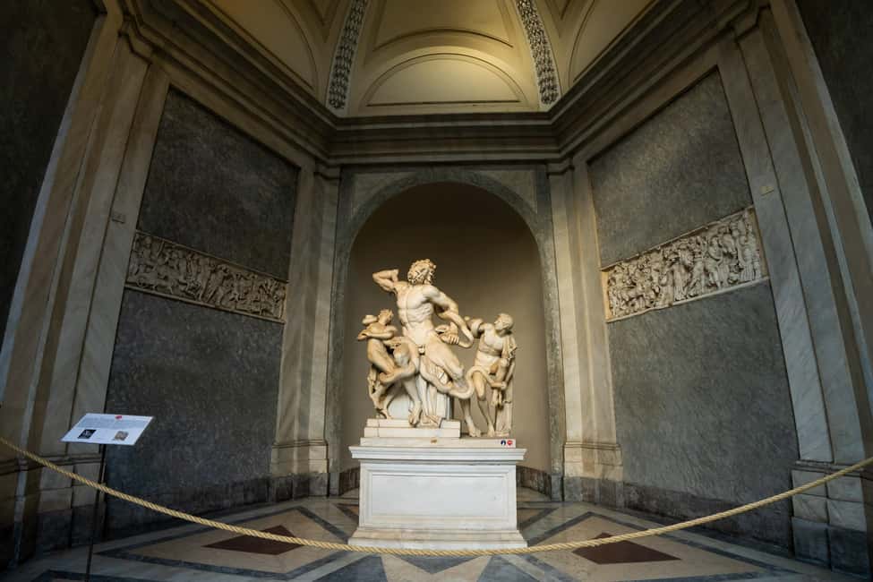 Rome: Vatican Museums, Sistine Chapel & Basilica Tour - St. Peter’s Basilica Option: When You Get It and What You’ll See