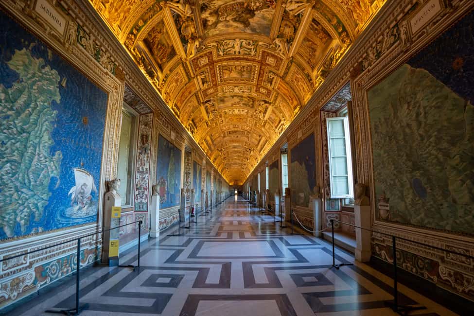 Rome: Vatican Museums, Sistine Chapel & Basilica Tour - What to Bring and Wear: The Vatican Dress Code Is Real