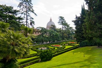 Rome: Vatican Museums & Sistine Chapel Guided Tour - What the 2.5 hours really means in Vatican time