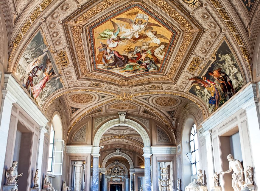 Rome: Vatican Museums & Sistine Chapel Skip-The-Line Ticket - Price and value: is $41 a smart deal?