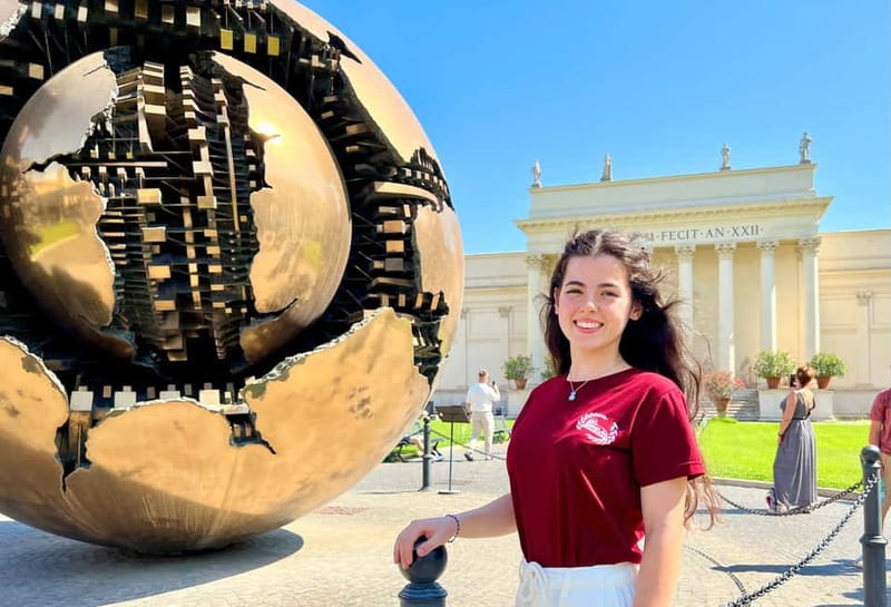 Rome: Vatican Museums, Sistine Chapel Tour & Basilica Access - Pricing and timing: what $130.28 really buys you