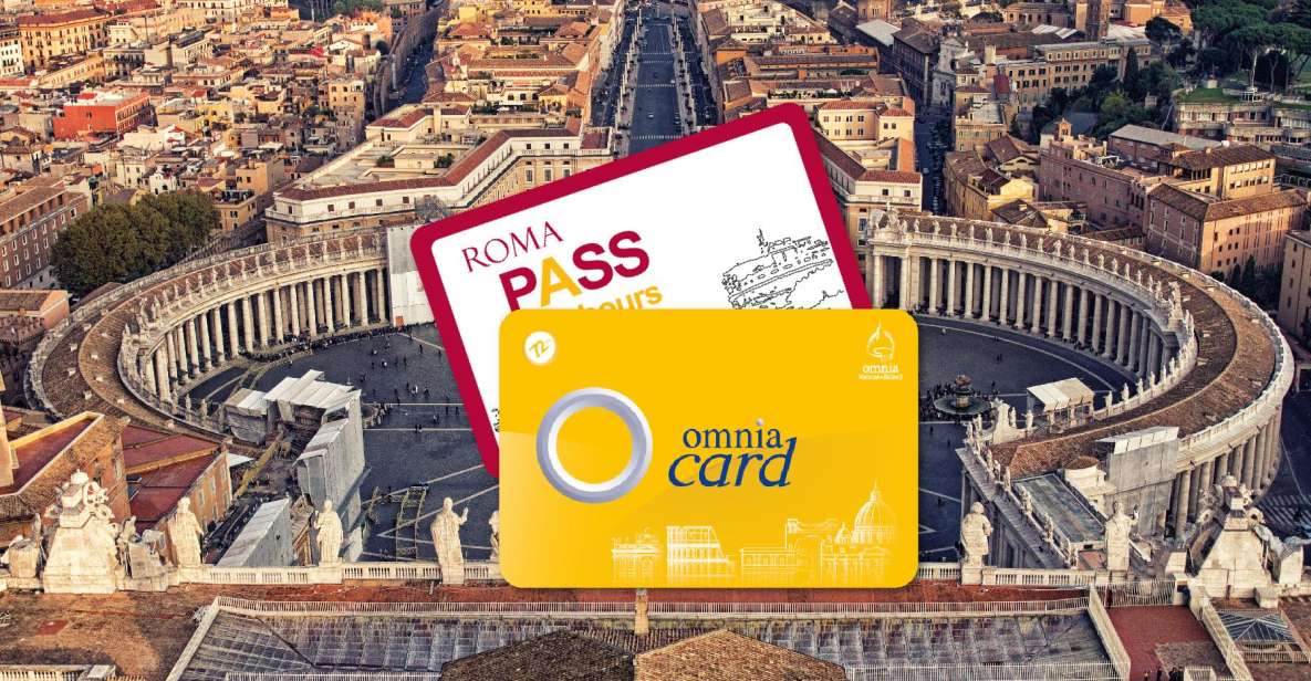 Rome: Vatican Pass, Top Attractions and Free Transport - Timing, dress code, and the small rules that affect your day
