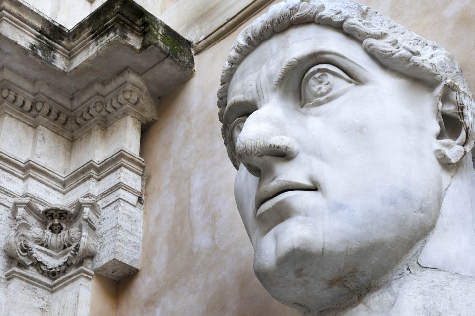 Rome: Vatican Pass, Top Attractions and Free Transport - Price and value check: is $168.79 per person a smart buy?