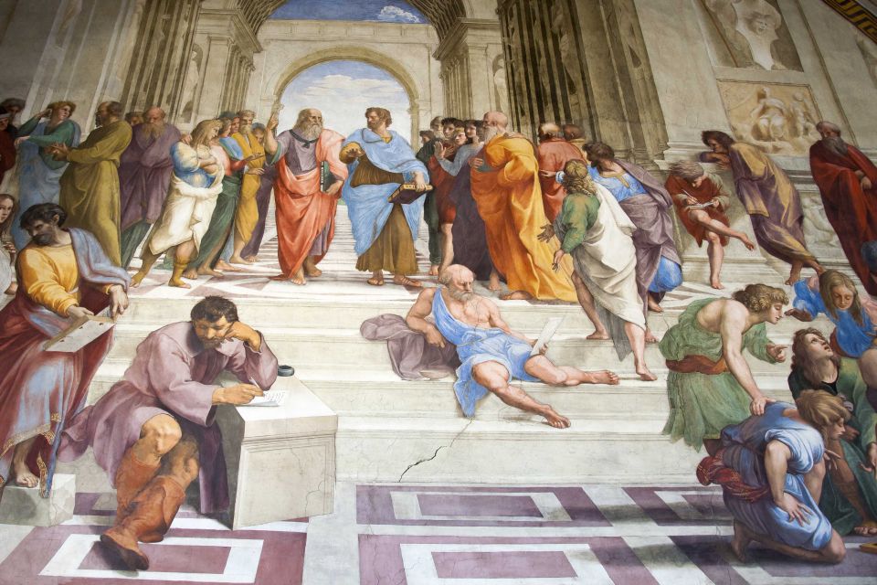 Rome: Vatican Pass, Top Attractions and Free Transport - Should you book this Rome pass combo?