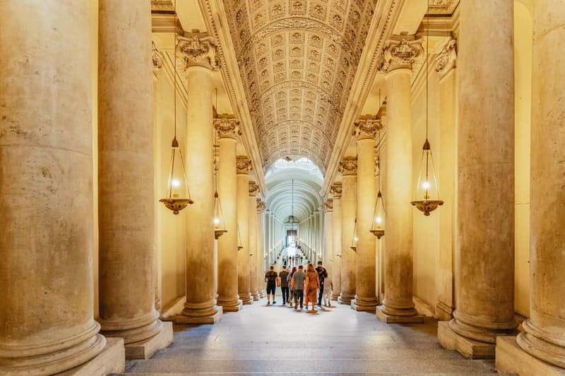 Rome: Vatican, Sistine Chapel and Basilica Guided Tour - Key things that make this tour work so well