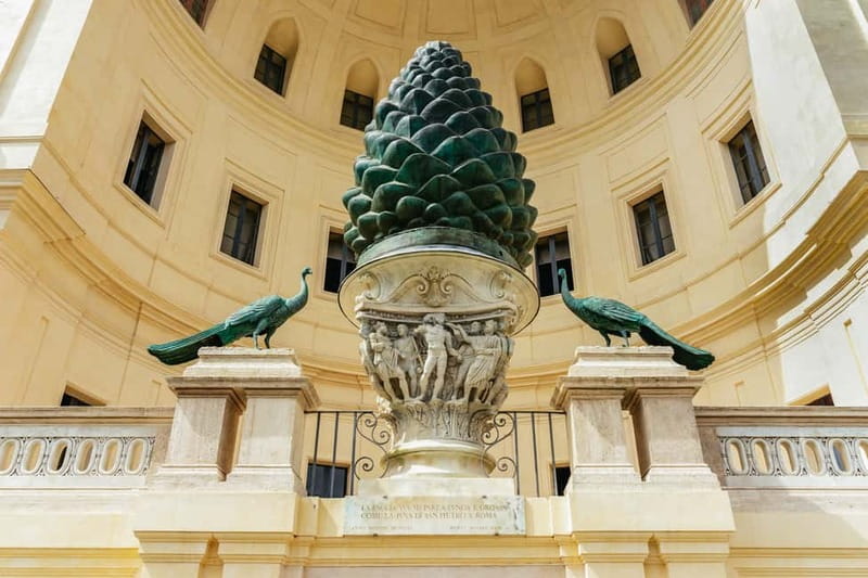 Rome: Vatican, Sistine Chapel and Basilica Guided Tour - Who This Tour Is Best For (and Who Might Skip It)
