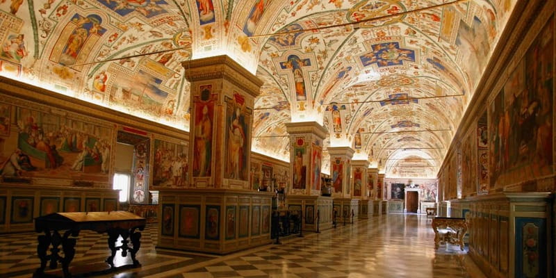 Rome: Vatican, Sistine Chapel & St. Peter's Basilica Tour - Key Points I’d Prioritize Before You Go
