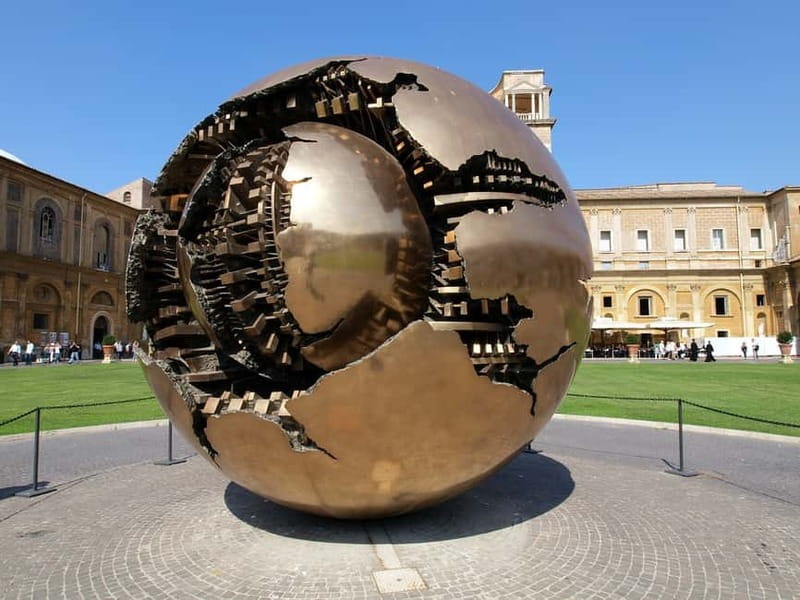 Rome: Vatican, Sistine Chapel & St. Peter's Basilica Tour - Price and Value: Is $75 Worth It?