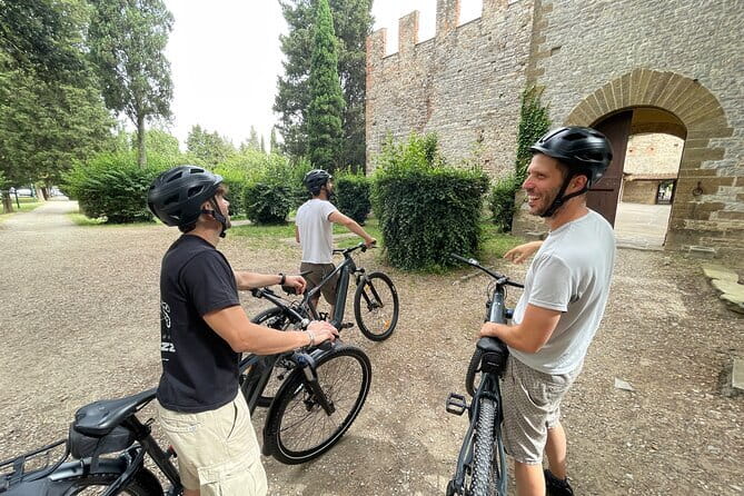 San Gimignano, Siena, Monteriggioni, Chianti Day Trip with Lunch & Wine Tasting - Price and Logistics: Is $83.27 a Good Deal?