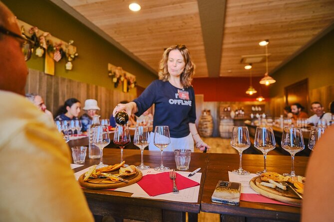 Siena, San Gimignano and Chianti Wines Day Tour from Florence - The best way to survive the day: small tactics that matter