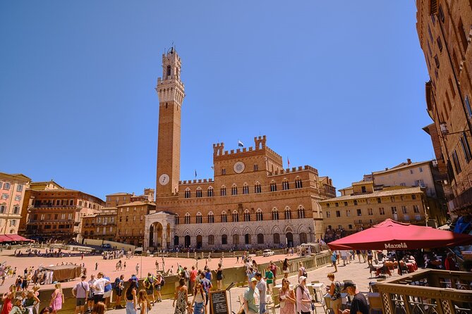 Siena, San Gimignano and Chianti Wines Day Tour from Florence - Should you book this Siena, San Gimignano and Chianti day tour from Florence?