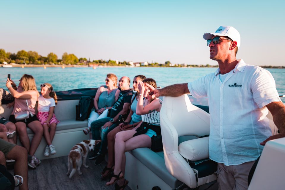 Sirmione: 25 Minute Boat Cruise around the Peninsula - Key Highlights You’ll Care About