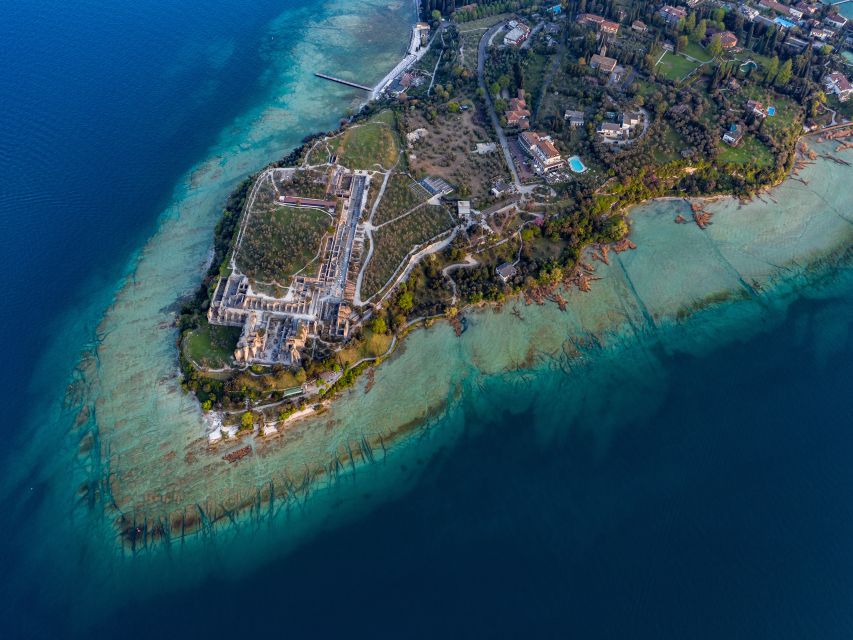 Sirmione: 25 Minute Boat Cruise around the Peninsula - Photos: Where to Sit and How to Get the Shot