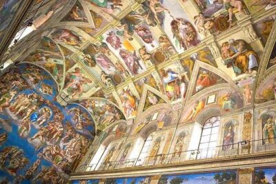 Skip-the-Line Group Tour of the Vatican, Sistine Chapel & St. Peter's Basilica - Along Via della Conciliazione to St. Peter’s Square