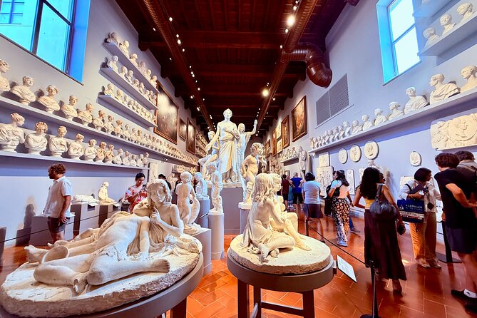 Skip the line: Uffizi and Accademia Small Group Walking Tour - The Value Question: Is $148.33 Worth It?