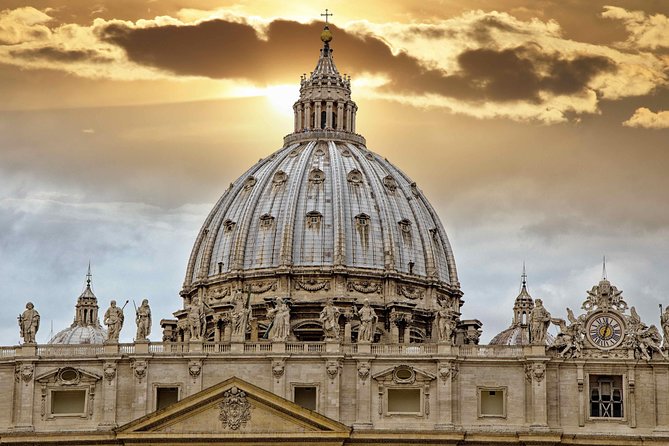 Skip the Line Vatican, Sistine Chapel and Basilica Guided Tour - Price and value: is $54.42 a smart trade for your time?