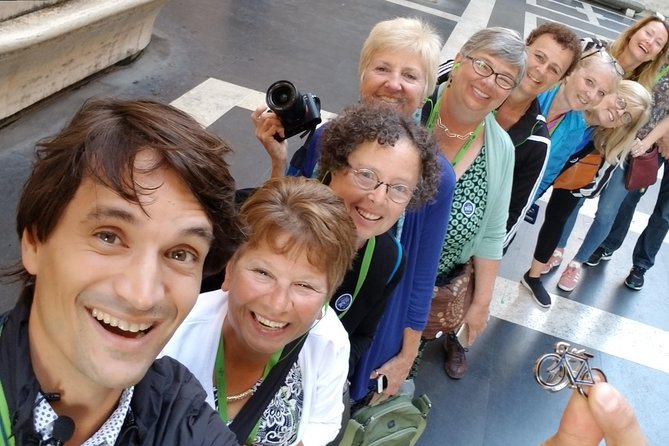Skip-the-Line Vatican, Sistine Chapel & St. Peter's | Small Group - Practical Tips That Make the Tour Feel Effortless