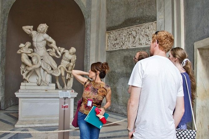 Skip-the-Line Vatican, Sistine Chapel & St. Peter's | Small Group - Who This Tour Fits Best (And Who Should Think Twice)