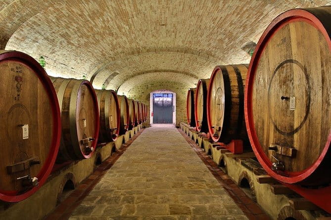 SMALL-GROUP Wine Safaris: Tuscan Wine Tasting Tours from Florence - Tuscany by 4x4: why this tour feels different from a typical tasting