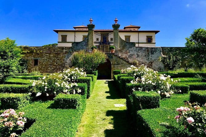 SMALL-GROUP Wine Safaris: Tuscan Wine Tasting Tours from Florence - Price and value: what $157.21 buys you in real Tuscan time