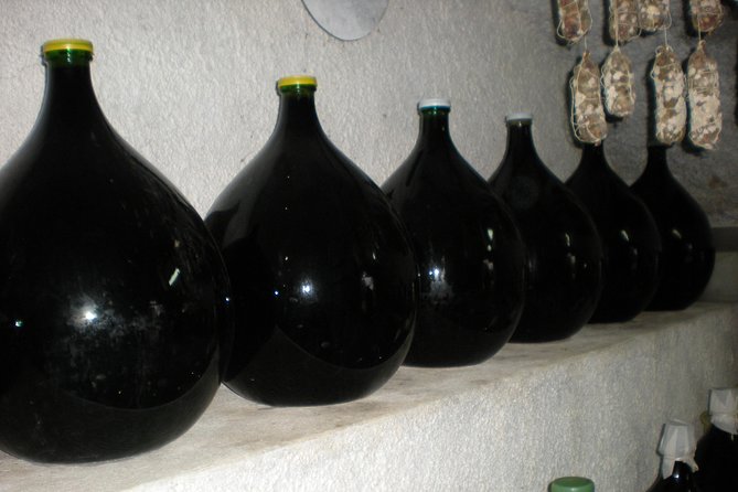 Sorrento Farm and Food Experience including Olive Oil, Limoncello, Wine tasting - How Much Walking Is Involved on the Farm Paths