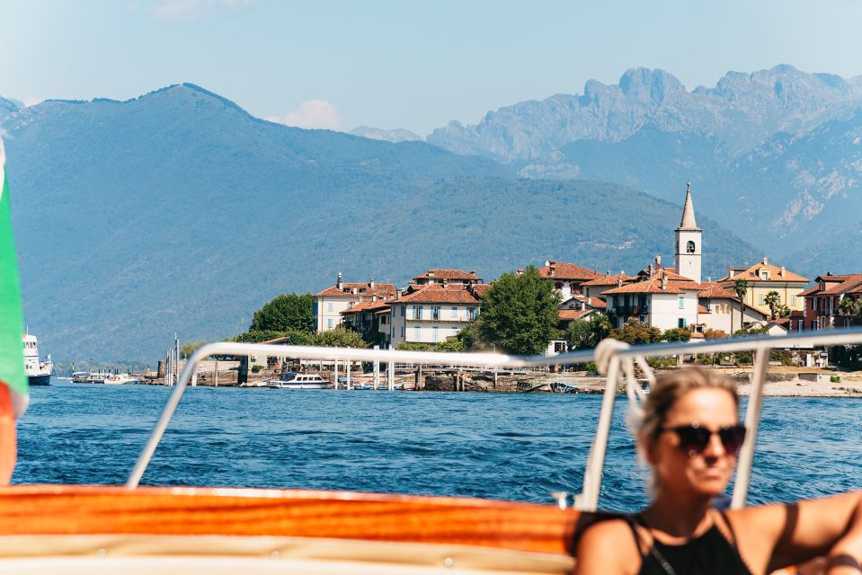 Stresa: 3 Borromean Islands Hop-On Hop-Off Boat Tour - Choosing your island mix: 2 stops or all 3 Borromean Islands