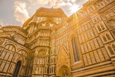 The Best Tour in Florence: Renaissance and Medici Tales - From Basilica di San Lorenzo to Palazzo Medici Riccardi