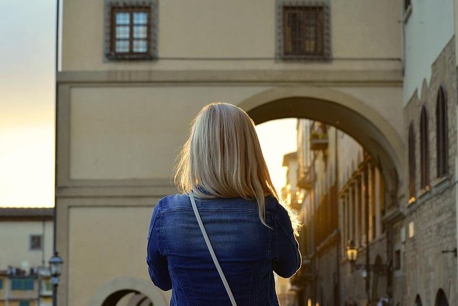 The Best Tour in Florence: Renaissance and Medici Tales - How the 2-hour format actually feels on the street