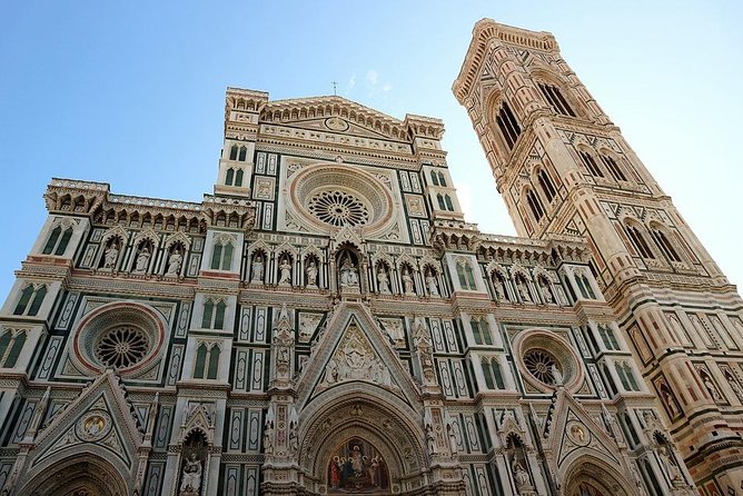 The Best Tour in Florence: Renaissance and Medici Tales - Price, donations, and what your money is really buying