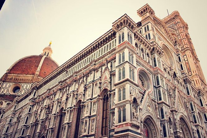 The Best Tour in Florence: Renaissance and Medici Tales - What to do after: turn the walk into a smart second half of your day