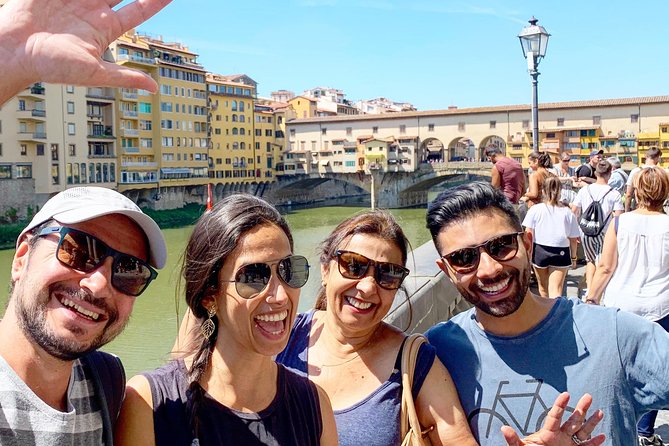 The Best tour in Florence: Renaissance & Medici Tales - guided by a STORYTELLER - A fast Florence reset with Renaissance storytelling
