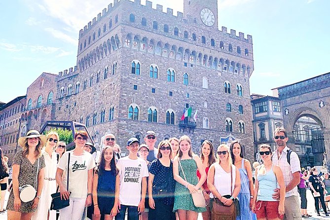 The Best tour in Florence: Renaissance & Medici Tales - guided by a STORYTELLER - Piazza del Duomo: turning cathedral views into real context