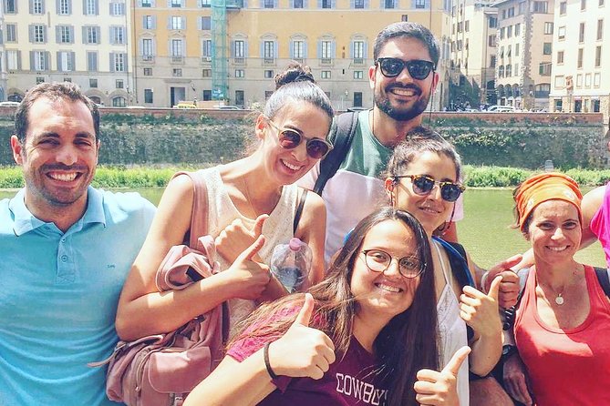 The Best tour in Florence: Renaissance & Medici Tales - guided by a STORYTELLER - Museo Casa di Dante (outdoors): a quick, free pause in Dante’s neighborhood