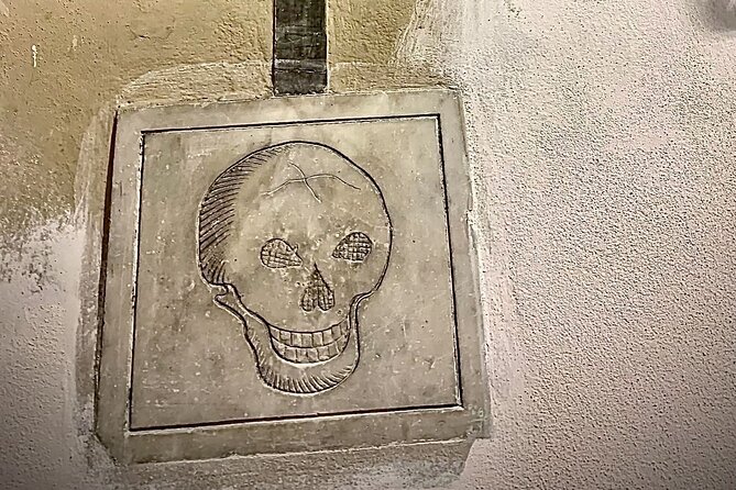 The Dark Side of Florence: Mysteries and Legends - Florence’s dark stories work best at night