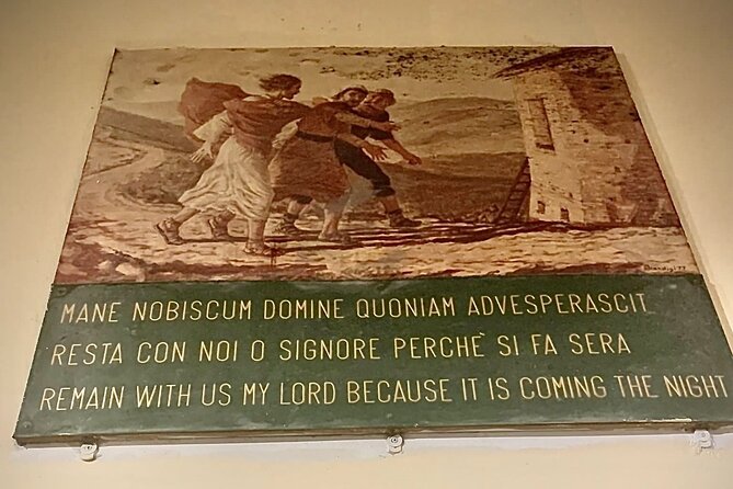 The Dark Side of Florence: Mysteries and Legends - Piazza del Duomo curiosities: the square you know, explained differently