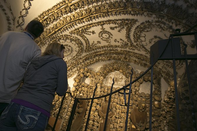 The Original Roman Crypts and Catacombs Tour with Transfers - San Martino ai Monti: Seeing Christianity Layer by Layer