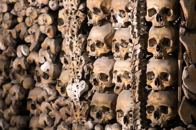 The Original Roman Crypts and Catacombs Tour with Transfers - Who Should Book This Tour (and Who Should Skip It)