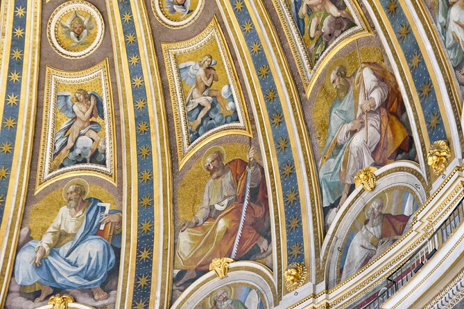Tour of St Peter's Basilica with Dome Climb and Grottoes - Who This Tour Fits Best (and Who Might Feel Frustrated)