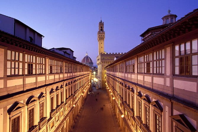 Uffizi Gallery Small Group Tour with Guide - Key Things I’d Focus on Before You Go