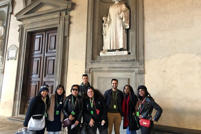 Uffizi Gallery Small Group Tour with Guide - Why This Uffizi Format Works: 90 Minutes, Not a Marathon
