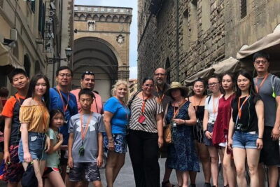 Uffizi Gallery Small Group Tour with Guide - Meeting at Piazzale degli Uffizi: Small Detail, Big Impact