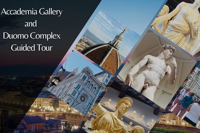 Uffizi Gallery Small Group Tour with Guide - Headsets and Small-Group Size: Hear the Guide, Stay Together