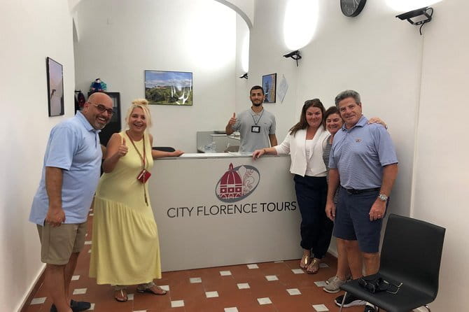 Uffizi Gallery Small Group Tour with Guide - Value Check: Is $76.19 Good for This Experience?