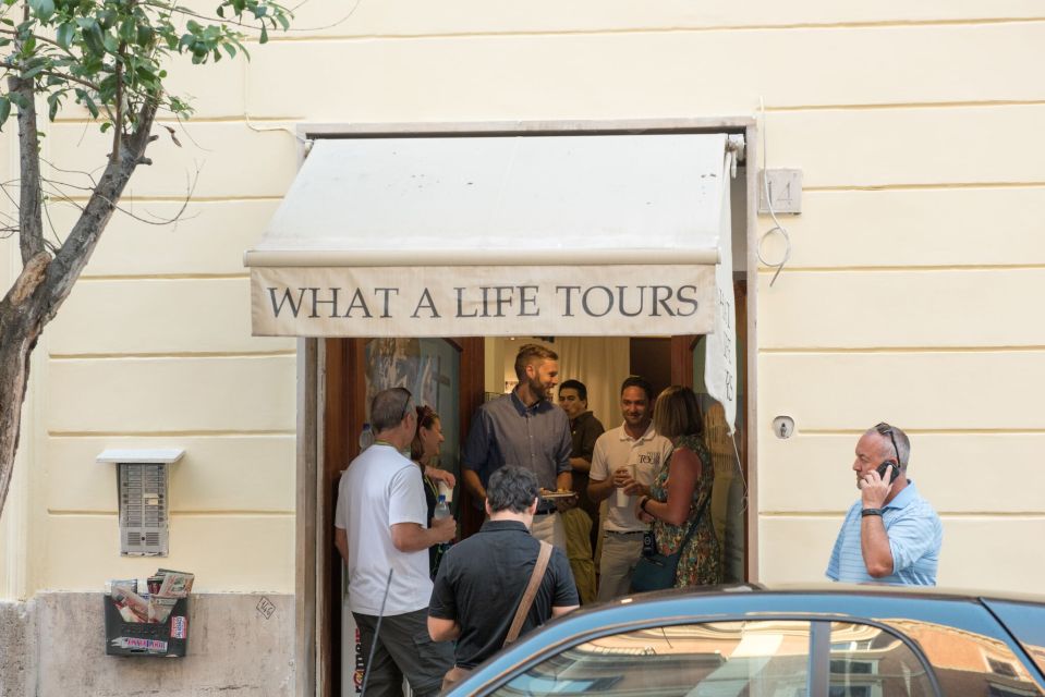 Vatican: Early Entry to Museums, Sistine Chapel & St Peter's - Meeting point and timed tickets: the easy way to not mess up