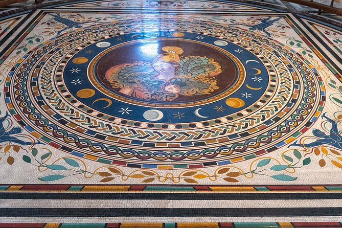 Vatican Museums, Sistine Chapel and St. Peter's Basilica Tour - Price and value: Does $83.76 make sense?
