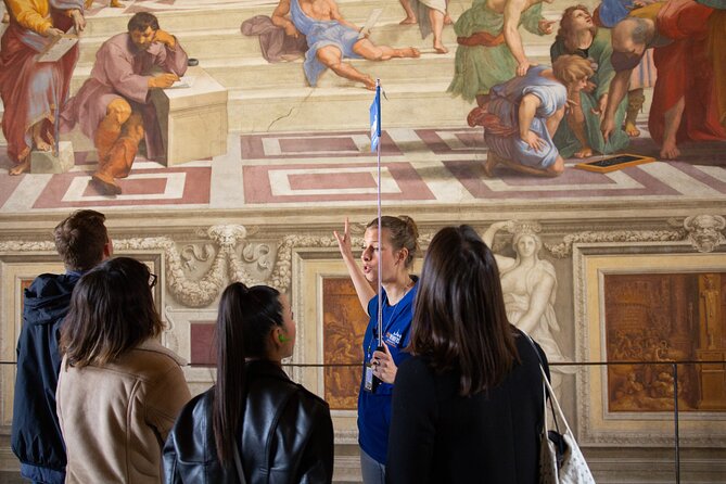 Vatican Museums, Sistine Chapel & St Peter’s Basilica Guided Tour - St. Peter’s Square Finale: Bernini’s Geometry in Real Life