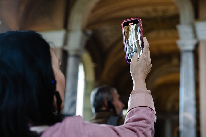 Vatican Museums, Sistine Chapel & St Peter’s Basilica Guided Tour - Price and Value: What You’re Actually Paying For at $83.44